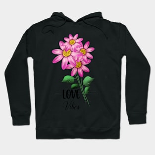 Stylish Spring Hoodie